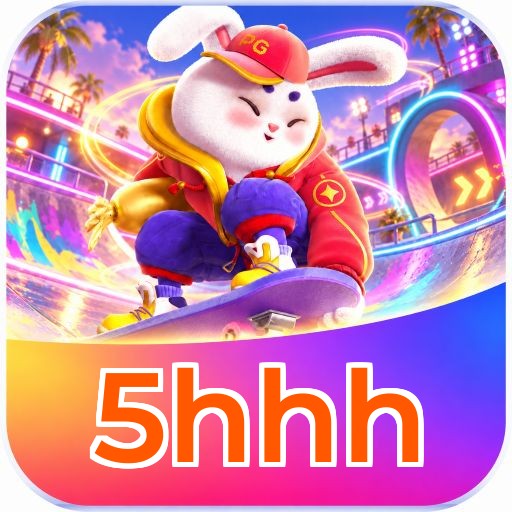 5hhh Logo