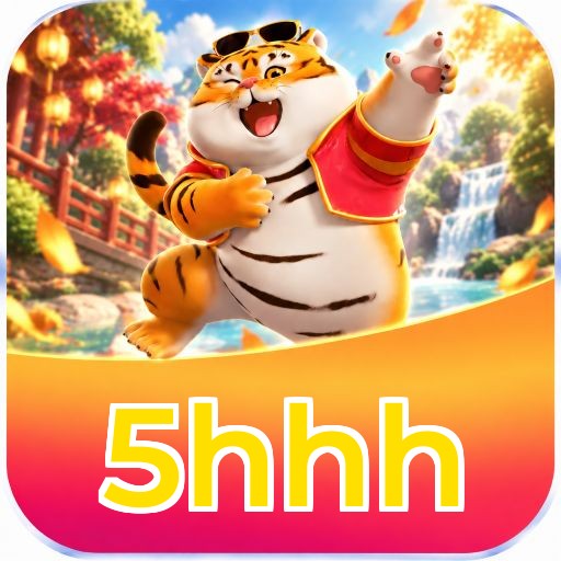 Fortune Tiger Logo 1