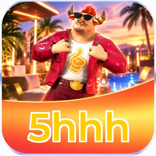5hhh Instalar Logo 2