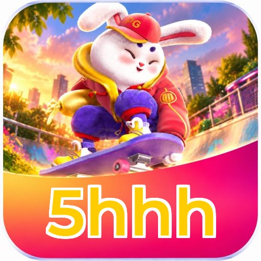 5hhh Logo