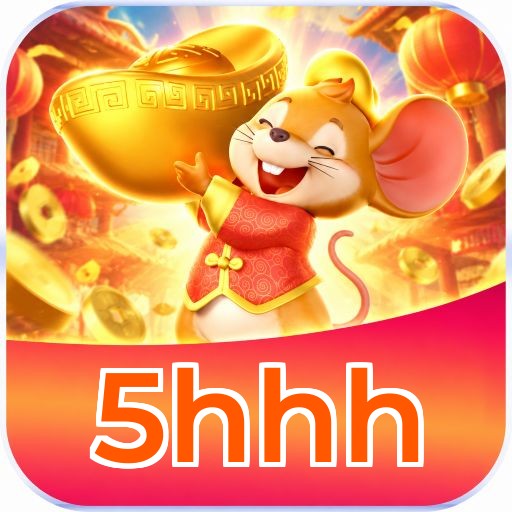 5hhh Logo