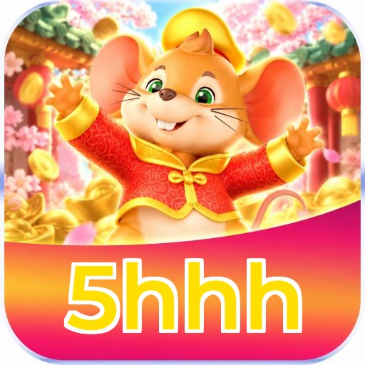 5hhh Logo