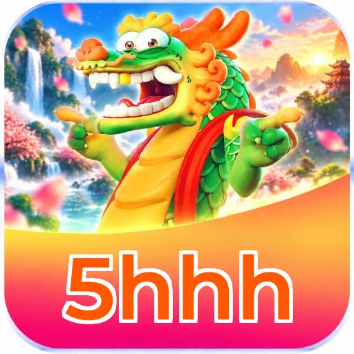 Slots 5hhh - Jackpots Progressivos