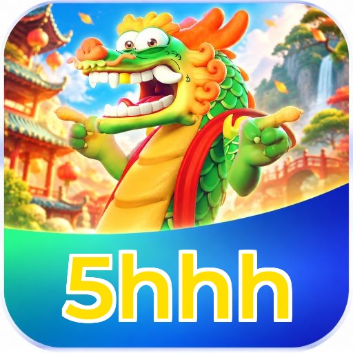 5hhh Instalar Logo 3