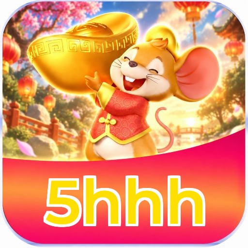 5hhh Logo