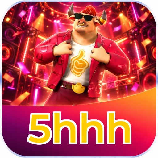 5hhh Instalar Logo 1