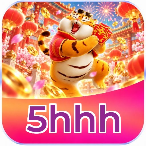 5hhh Logo
