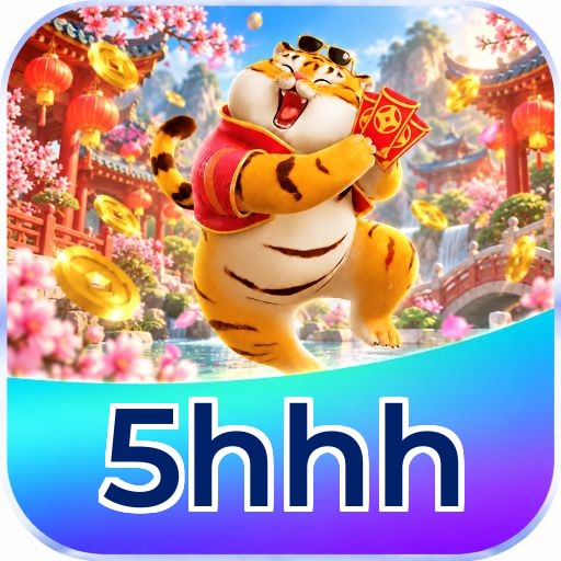 5hhh Logo 1