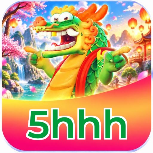 5hhh Logo