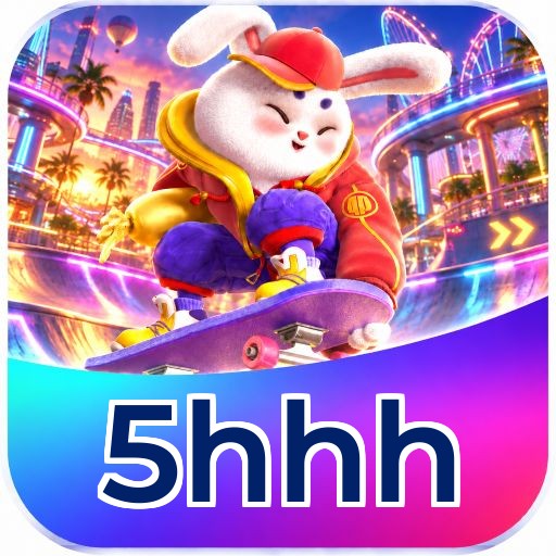 5hhh Logo