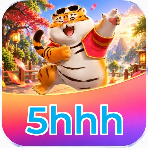 5hhh Logo
