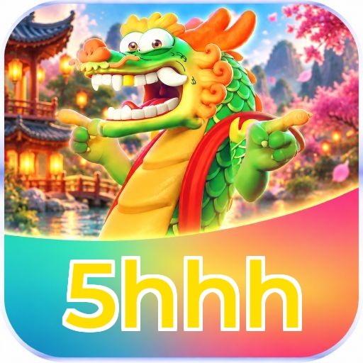 5hhh Logo