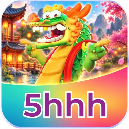5hhh Logo
