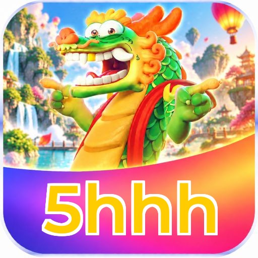 5hhh Logo