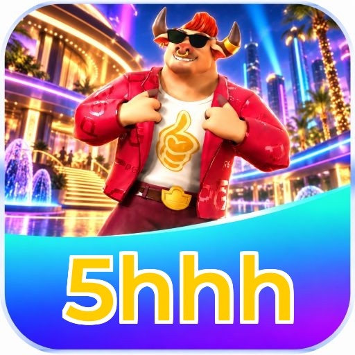5hhh Logo