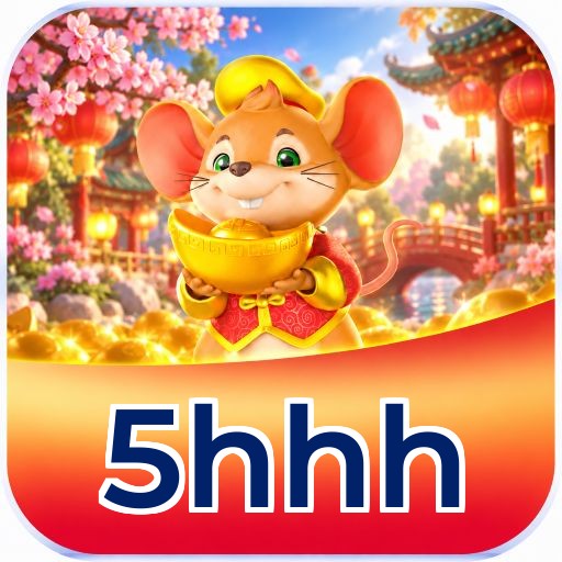 5hhh Logo