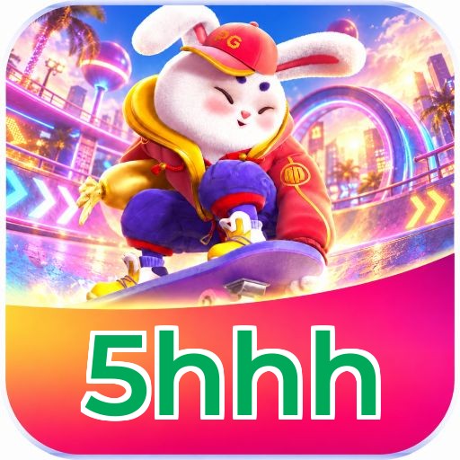 5hhh APP Mobile - Android & iOS